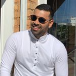 Profile Picture of André Santos (@andre_santos27) on Instagram