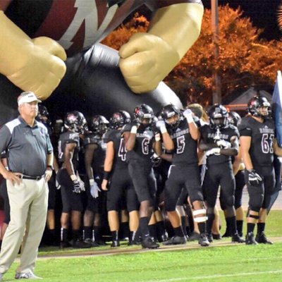 Navarre High School Football - Twitter Profile Picture of Navarre High School Football (@NHSRaidersFB) on Twitter