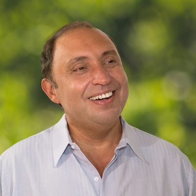 Profile Picture of JulioNieto (@JulioNietoOk) on Twitter