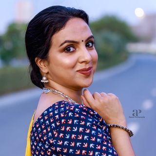Profile Picture of Reshma Thomas (@resh.rithi) on Facebook