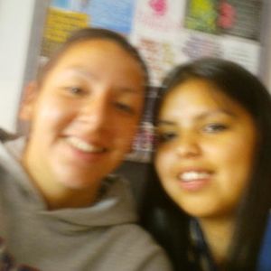 Profile Picture of Brandi Orange (@brandi_janae) on Myspace