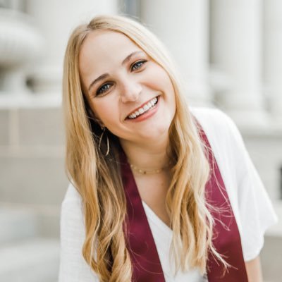 Profile Picture of Addison Nelsonon Twitter