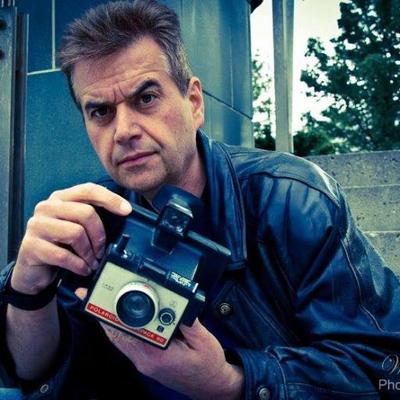 Profile Picture of William Byrne (@williamspicture) on Twitter