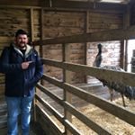 Profile Picture of Michael Donaldson (@michaelmarvell92) on Instagram