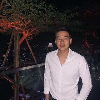 Profile Picture of Aiden Liu (Chia Chih) (@Aiden-Liu) on Facebook