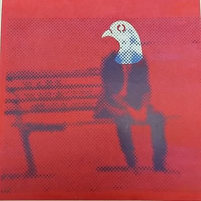 Profile Picture of Mark Parsons (@von_tweethoff) on Twitter