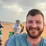 Profile Picture of Greg Arment (@greg.arment.7) on Facebook