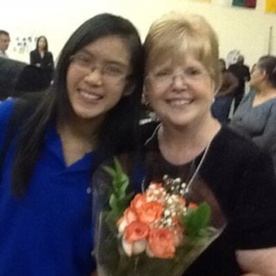 Profile Picture of Eunice Chen (@1Dec1324) on Twitter