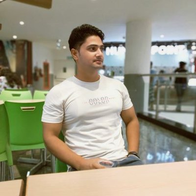 Profile Picture of Anisansari (@Anis_ansari_200) on Twitter