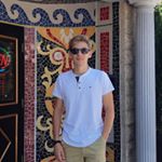 Profile Picture of Carson Gilbert (@carsongilbert14) on Instagram