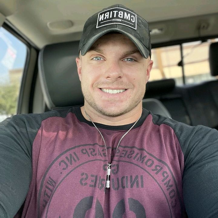 Profile Picture of burlesonsteve886 (@burlesonsteve850) on Tiktok