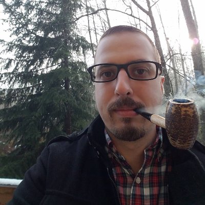 Profile Picture of Joshua Rosdahl (@JoshuaRosdahl) on Twitter