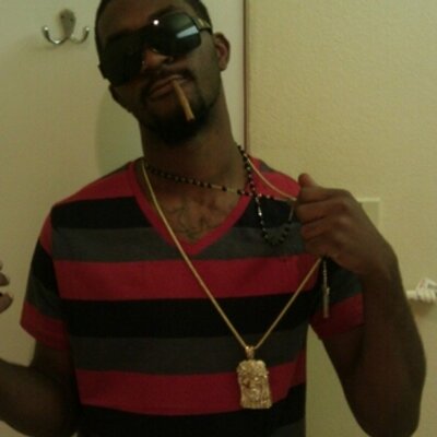 Profile Picture of Steven Runnels (@Yola_tha_Dawn) on Twitter