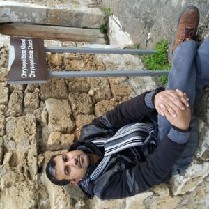 Profile Picture of Hazim Almagabial (@hazim.khudair) on Myspace