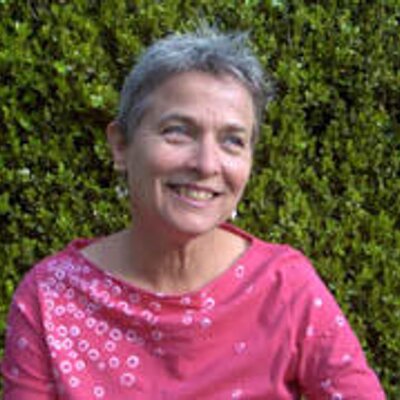 Profile Picture of Marilyn Davis (@MarilynDavis) on Twitter