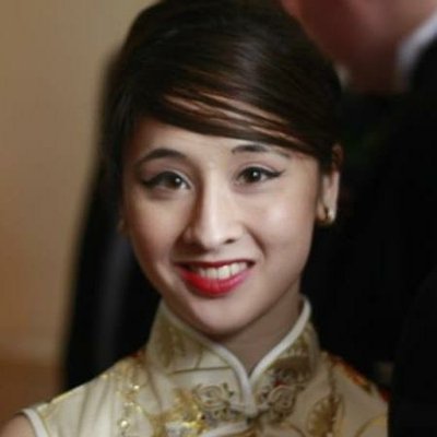 Profile Picture of Genevieve Wong (@GWong_MIS) on Twitter