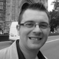 Profile Picture of Sean Huddleston (@sean-huddleston-14) on Quora