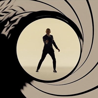 Profile Picture of James Bond (@capitangains) on Twitter