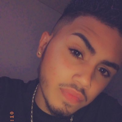 Profile Picture of Hubert Bryan (@HubertBryan9) on Twitter