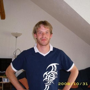 Profile Picture of Dänny Strauß (@311716082) on Myspace