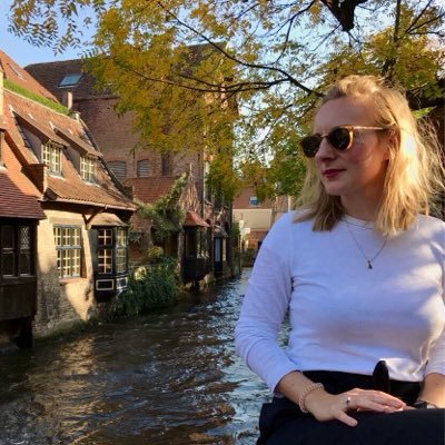 Profile Picture of Julia Wittig (@juliyawittig) on Twitter