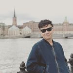 Profile Picture of Jeff Sarmiento (@nullpointer_exception) on Instagram