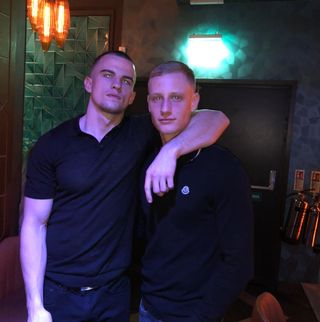 Profile Picture of Kenny Hawksworth (@kenny.hawksworth) on Facebook