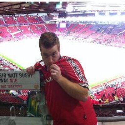 Profile Picture of Guillermo Parga Abad (@GuillermoParga) on Twitter