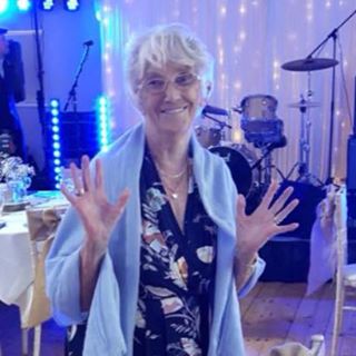 Profile Picture of Edna Rigg (@edna.rigg) on Facebook