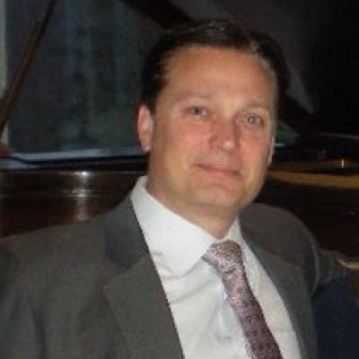 Profile Picture of David Marone (@david_marone) on Twitter