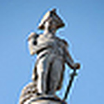 Profile Picture of James Kirk (@trafalgarsquared) on Flickr