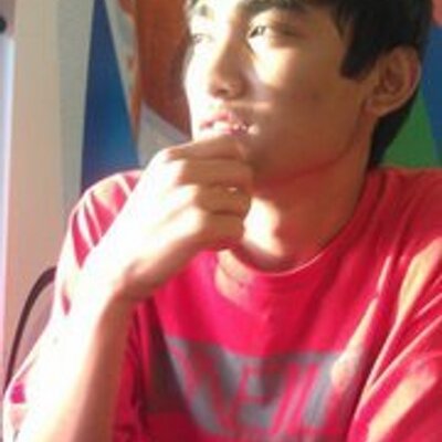 Profile Picture of Randall Chan (@Ranrc) on Twitter