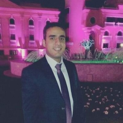 Profile Picture of Atef Soliman (@AtefSol43405929) on Twitter