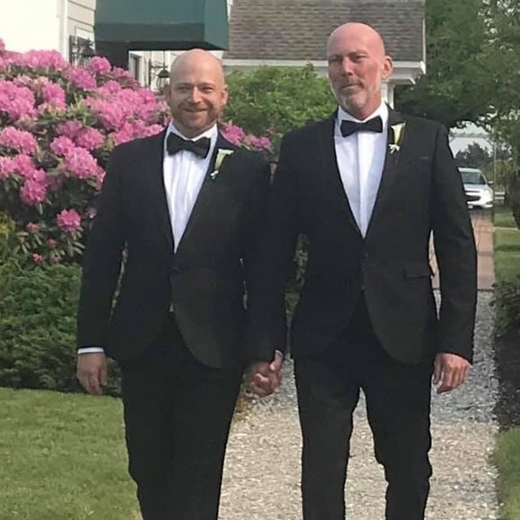 Profile Picture of James Stacey (@jamesstacey) on Poshmark