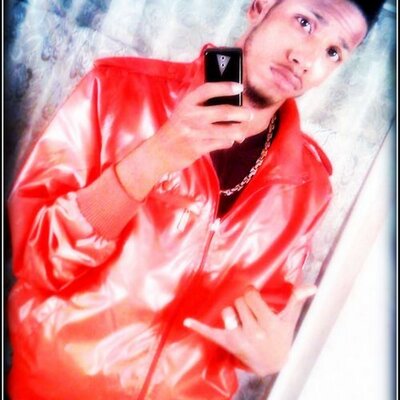 Profile Picture of Jeremiah Robertson (@JerkBoyPhresh) on Twitter