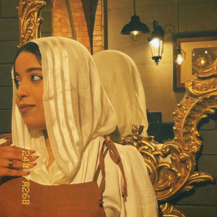 Profile Picture of 🕊️ (@azza_lbrahim) on Tiktok