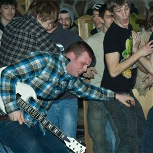 Profile Picture of Steven Fulmer (@fulmertron3030) on Myspace