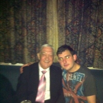 Profile Picture of James Harcus (@harcus_sufc) on Twitter