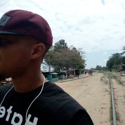 Profile Picture of Mystery Man. (@Polite_Patrick) on Twitter