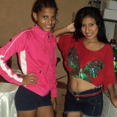 Profile Picture of Genesis Nicol Sanche (@gene94_nicol) on Twitter