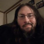 Profile Picture of Joshua Metzger-Freel (@aravinlunatic) on Instagram