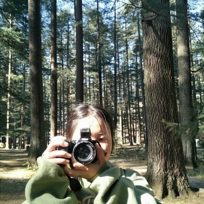 Dema Thungon - Twitter Profile Picture of Dema Thungon (@lobsang_dema) on Twitter