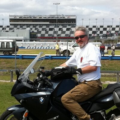 Profile Picture of Sean McInerney (@spmspeeder) on Twitter