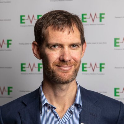 Profile Picture of Andrew Spiller (@DrAndrewSpiller) on Twitter