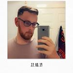 Profile Picture of Jake Davison (@jakenufc__) on Instagram