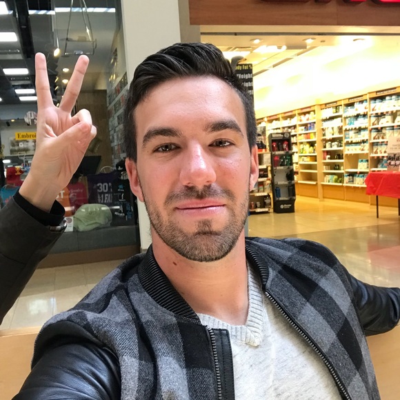 Profile Picture of Isaac Dowellsmitj (@isaac3107) on Poshmark