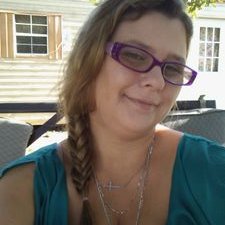 Profile Picture of Crystal Colvin (@CrystalColvin16) on Twitter