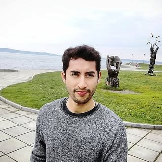 Profile Picture of Jorge Álvarez Herrera (@george.alvarez) on Instagram