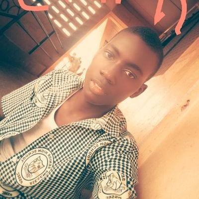 Profile Picture of Joseph Partey (@JosephPartey3) on Twitter