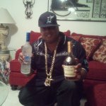 Profile Picture of Darryl Bradley (@darryl305) on Instagram